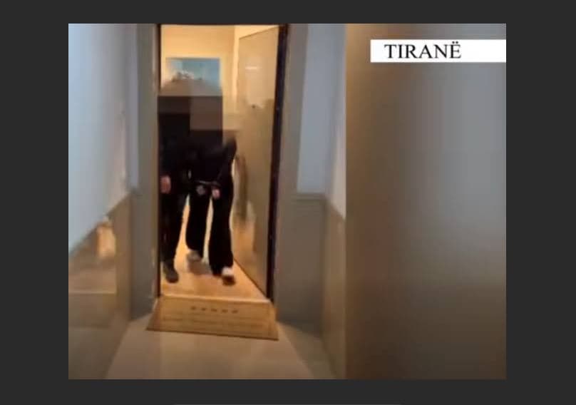 Reklamonin prostitucionin në rrjete sociale, arrestohen tre shtetase vietnameze dhe një braziliane  në Tiranë