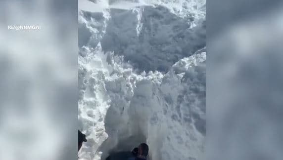 Orteku në Nepal merr jetën e katër personave, disa të tjerë rezultojnë të zhdukur
