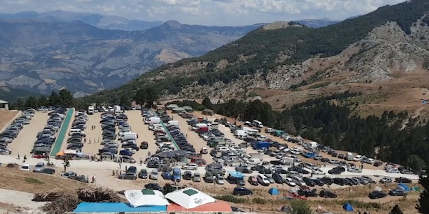 13-vjeçari i zhdukur në Elbasan gjendet në Malin e Tomorrit, policia: Nuk rezulton të jetë shfrytëzuar