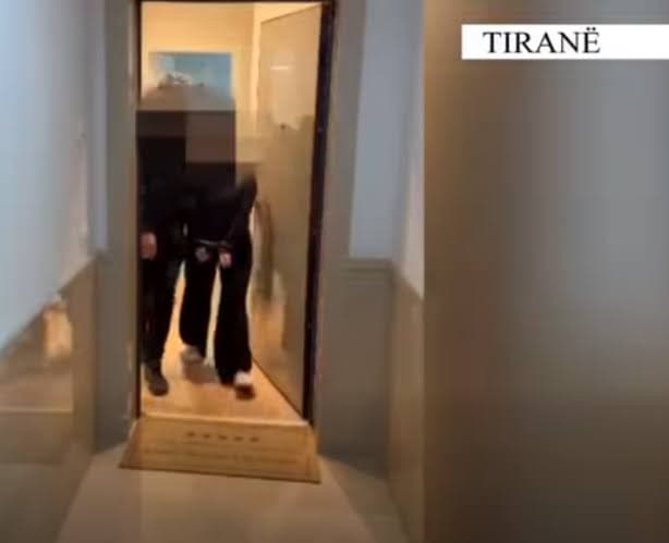 Prostitucion në banesa me qira ditore në Tiranë, kapen 5 të huaja/ Në kërkim tutori 