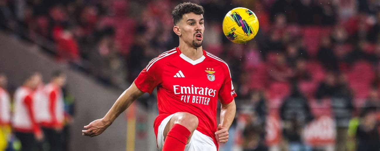 Tomas Araujo, objektiv i Real Madridit 