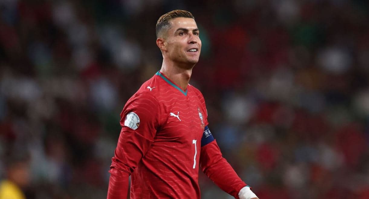 Cristiano Ronaldo tërhiqet nga kombëtarja e Portugalisë: Do t’i shpjegoj arsyet në kohën e duhur