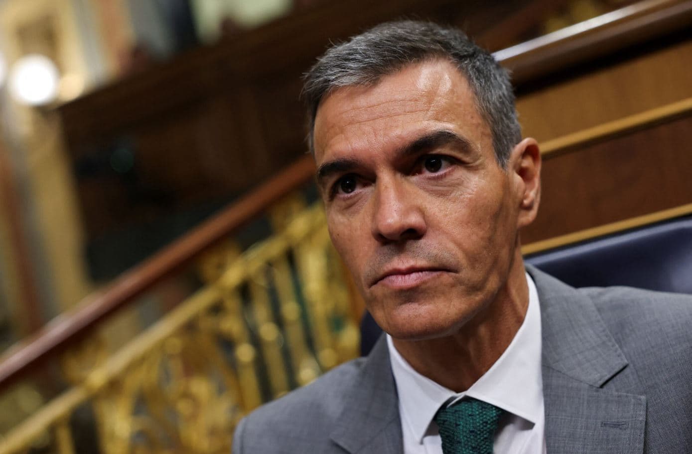 Sanchez: Sektori i Inteligjencës Artificiale nuk mund të vetërregullohet