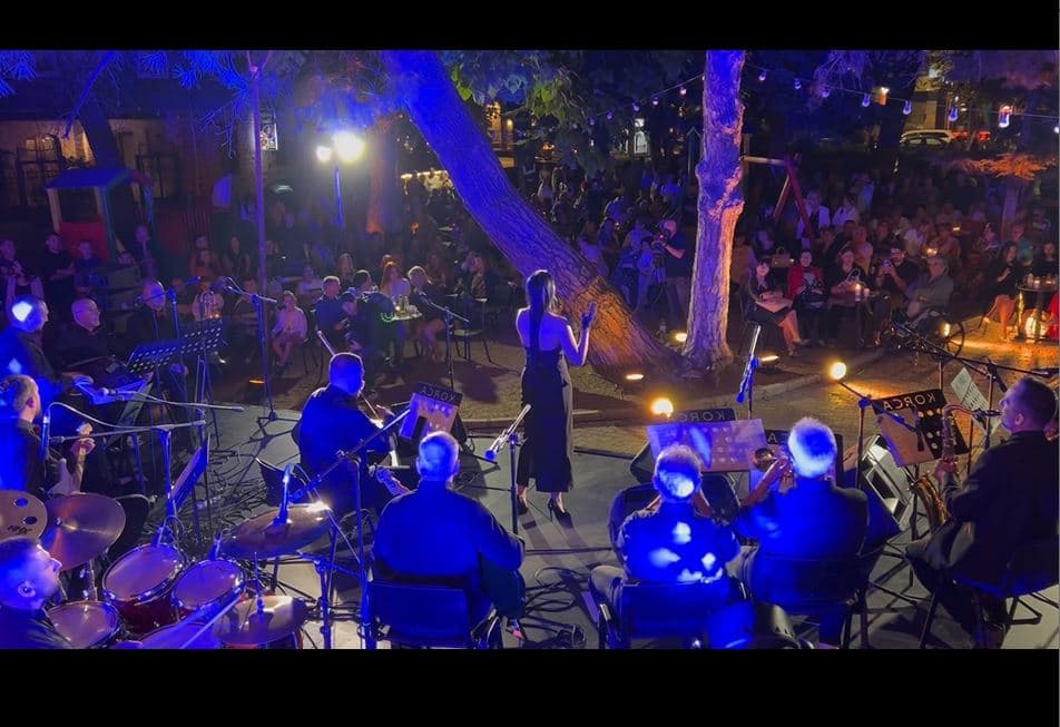   “Serenights Festival”/ Nis festa katërditore e serenatave dhe shijes në Korçë