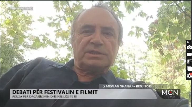 Shanaj: Filmi shqiptar në duart e matrapazëve