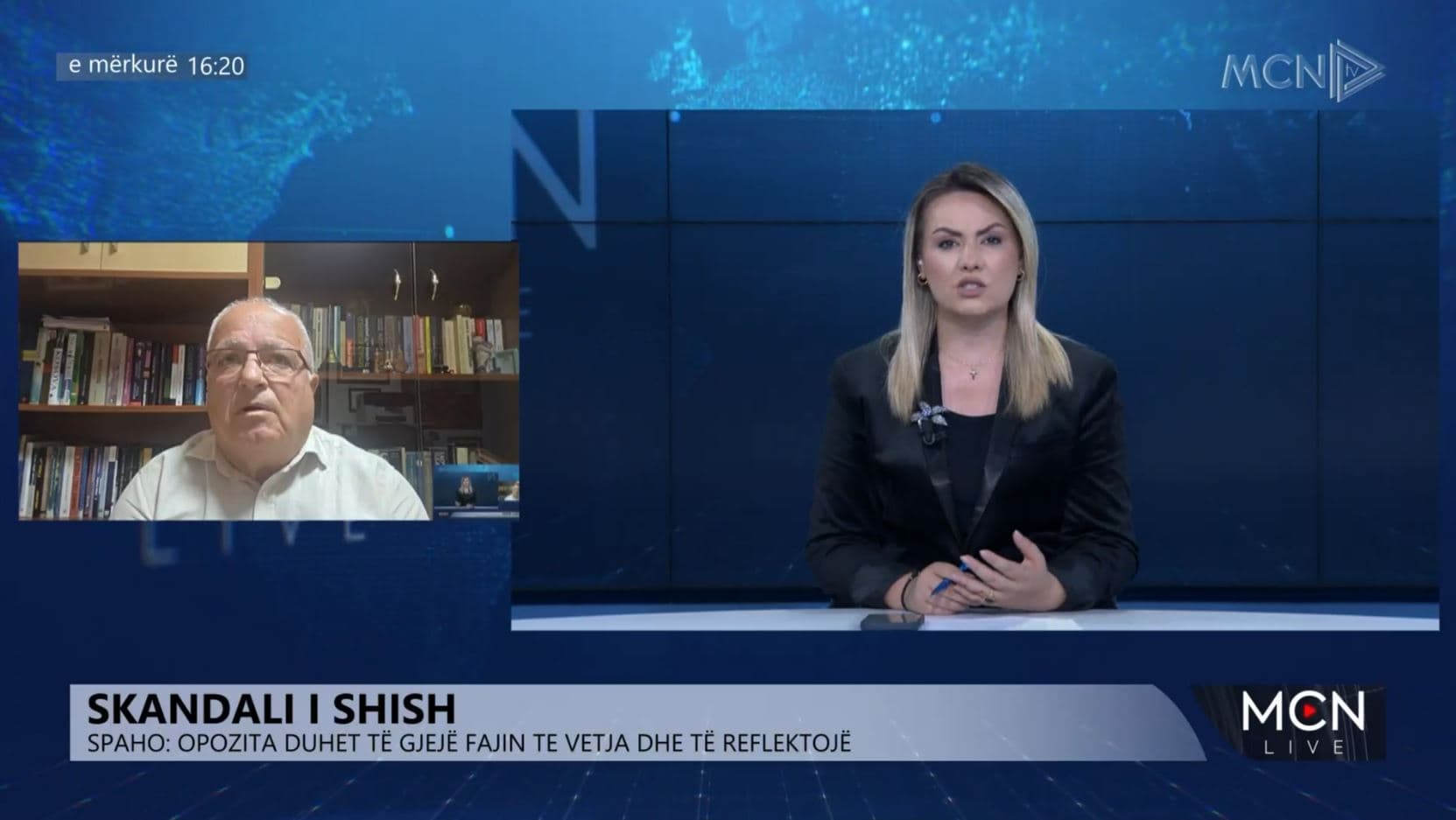 Ndryshimet në Kod/ Spaho: Dakord me propozimet e Ramës, këtu të kalbin në burg sa të gjejnë provat (VIDEO)