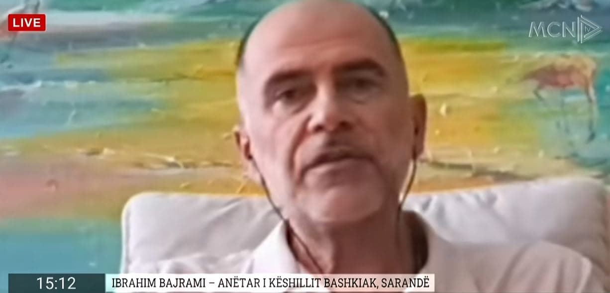 Bajrami: Vrasja në Sarandë ndodhi në afërsi të komisariatit, policisë iu deshën 10 minuta deri në vendngjarje, nuk ka mbështetje për ndërhyrje