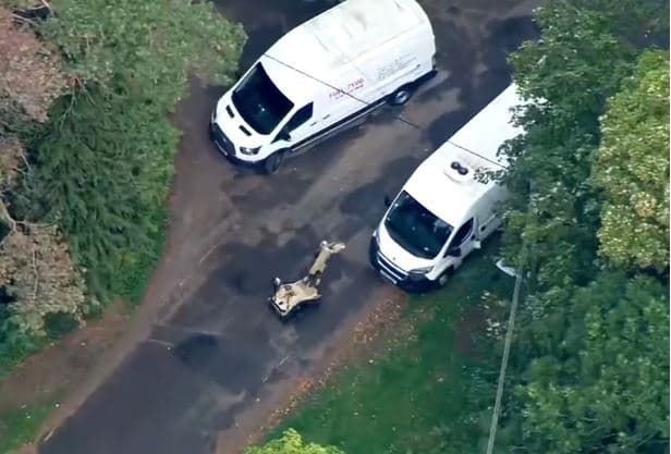 Parandalohet sulm i mundshëm terrorist pranë bazës së SHBA-së, hetohet lidhja me Iranin