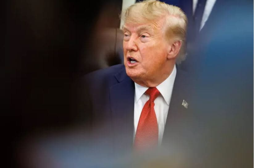 Trump: Do të vendos nëse dhe kur do ta hedh në erë Iranin, por le të sillen mirë