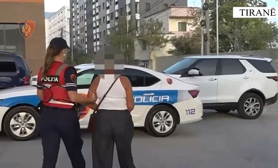  Përvetësuan mbi 100 mijë € duke mashtruar qytetarët për zgjidhje pronash në Kadastër, arrestohet 58-vjeçarja, në hetim bashkëpunëtorja 