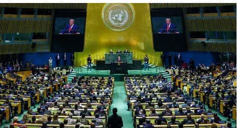 Kërcënimi i Trump në OKB/ Irani paralajmëron SHBA kundër çdo sulmi të ri