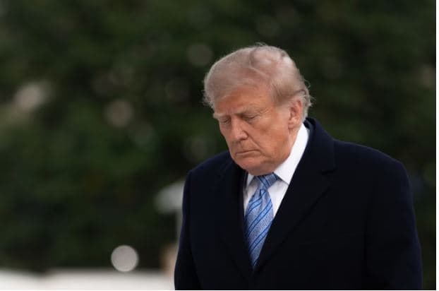 WSJ: Trump po përgatitet të bombardojë Iranin pas zgjedhjeve të mesit të mandatit 