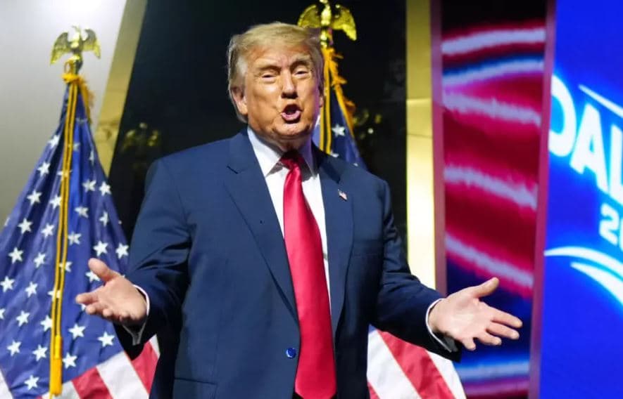 Trump sfidon zgjedhjet për luftën me Iranin: Nuk pendohem për asgjë, do ta bëja përsëri