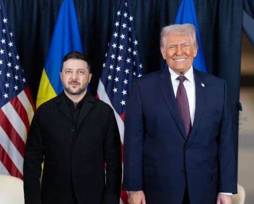 Lufta në Ukrainë/ Zelensky konfirmon se do të takohet me Trump në fund të shtatorit