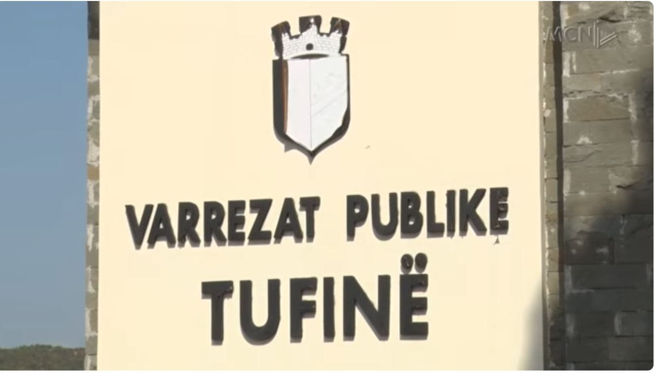 Shqiptarët refuzojnë varrezat murale. Rreth 1.300 hapësira të pashfrytëzuara në Sharrë dhe Tufinë 