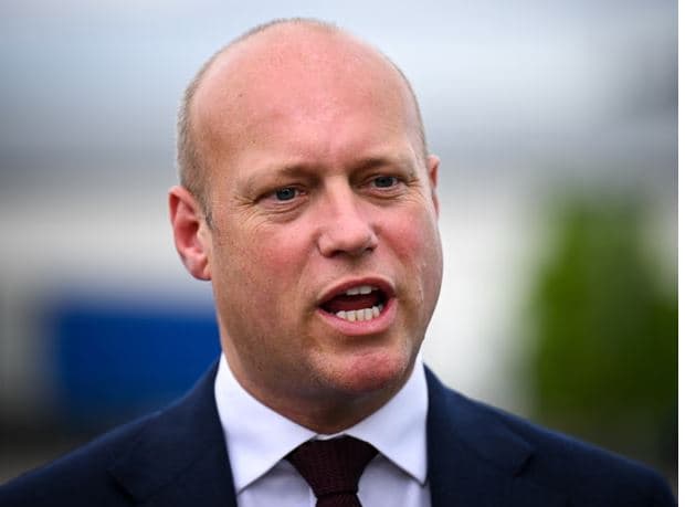 Uells/ U arrestua për sulm, jep dorëheqjen e menjëhershme udhëheqësi i Reform UK