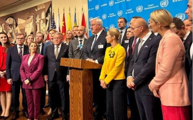 OKB: Ukraina pranon armëpushim të plotë, pret të njëjtën gjë nga Rusia