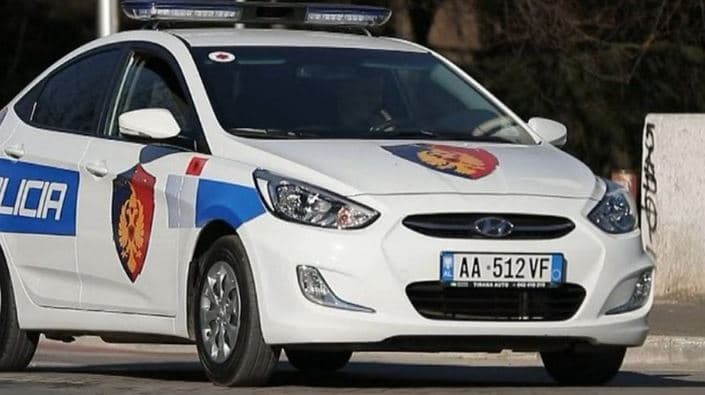 Autor i disa vjedhjeve në Shkodër e Velipojë, pranga 20-vjeçarit