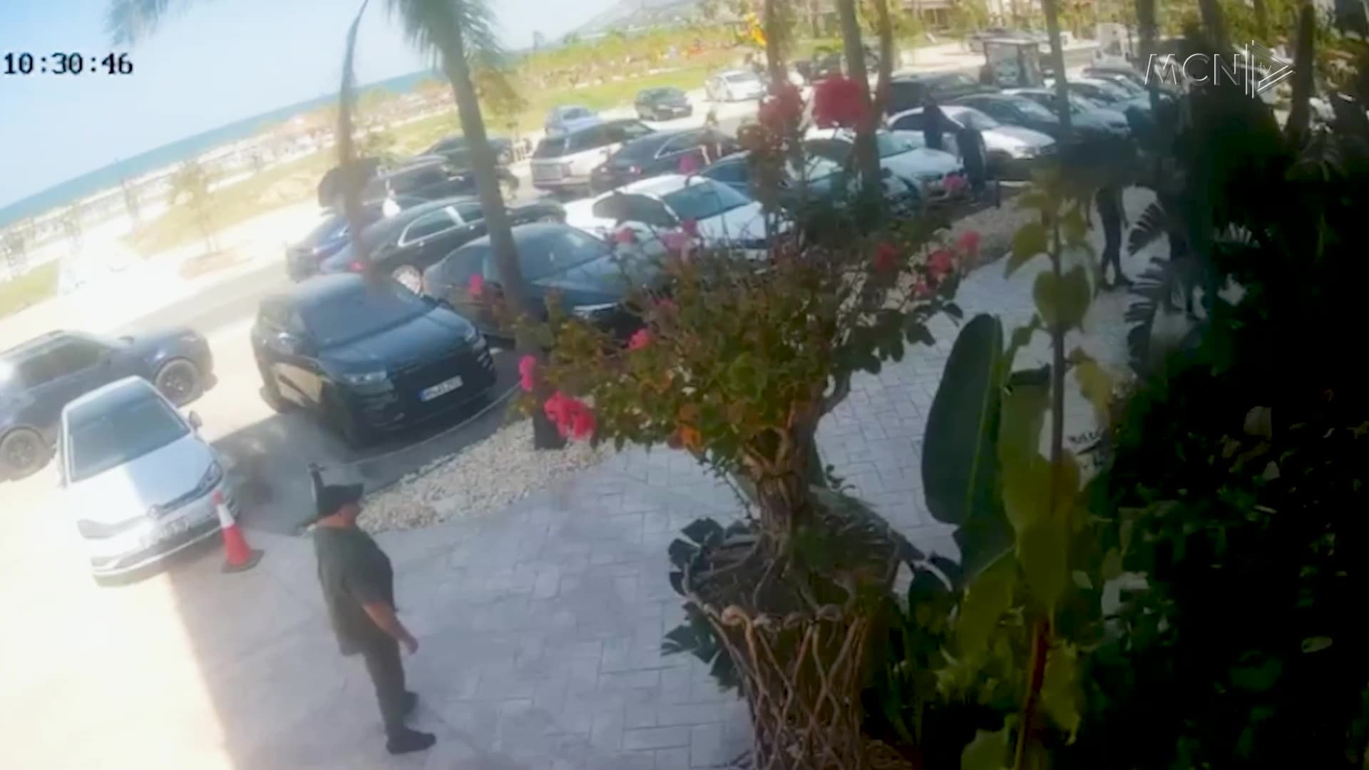 Kadastra futi në sherr biznesmenët / Mosmarrëveshje pronësie, në kërkim edhe Bujar Muça (VIDEO)