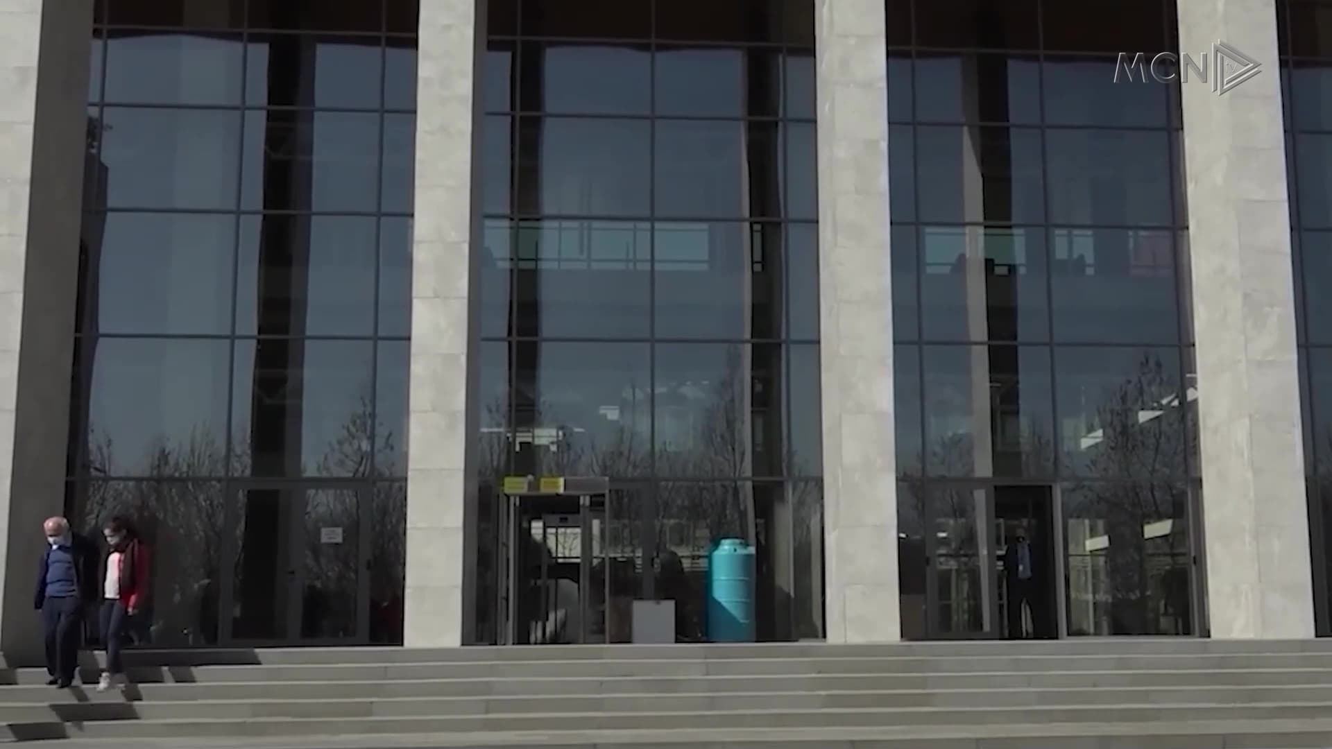“Vendimi i detyrueshëm, duhet të zbatohet” / Gjykata Kushtetuese reagon për pagat për magjistratëve 