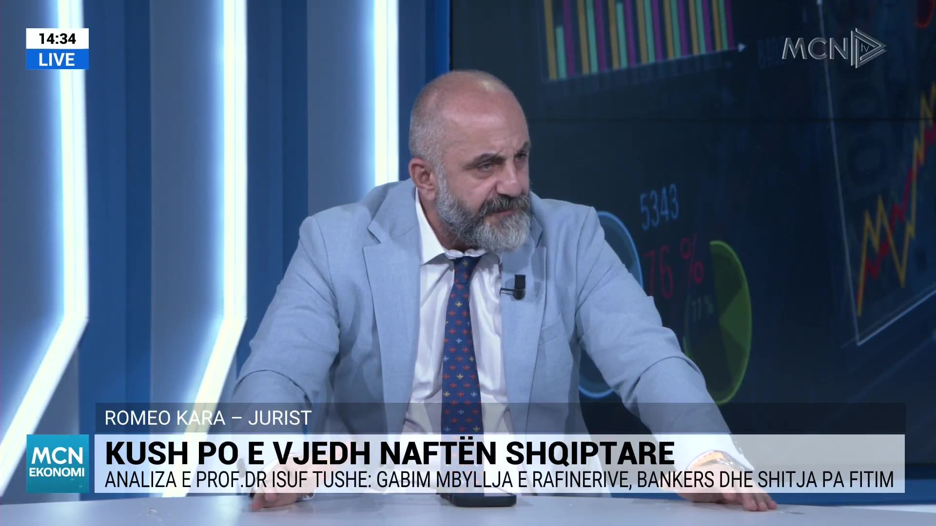 Kush po vjedh naftën? Kara: Kostot e Bankers janë më të larta se fitimet nga shitja. Komisionet parlamentare të monitorojnë kontratat (VIDEO)