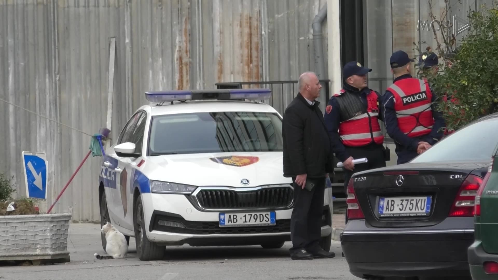 ”U bullizova, mora thikën e godita” / 49-vjeçari vritet pas sherrit banal