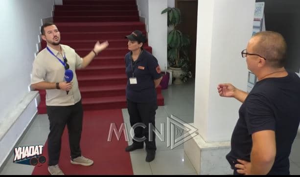 Alarmi për sallamin “Galbanetto”/ AKU njoftohet nga Italia, CONAD thotë se e kishte bllokuar më herët, Xhadat investigojnë neglizhencës e autoriteteve!