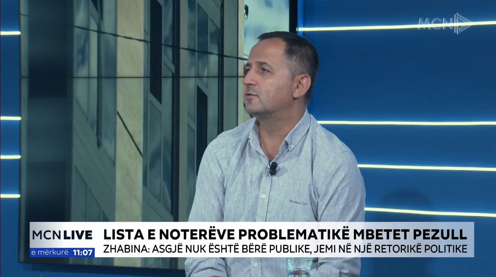 Zhabina: Ministria e Drejtësisë të publikojë listën e noterëve problematikë, dhjetëra prej tyre pjesë e skemës që zhvat qytetarët 