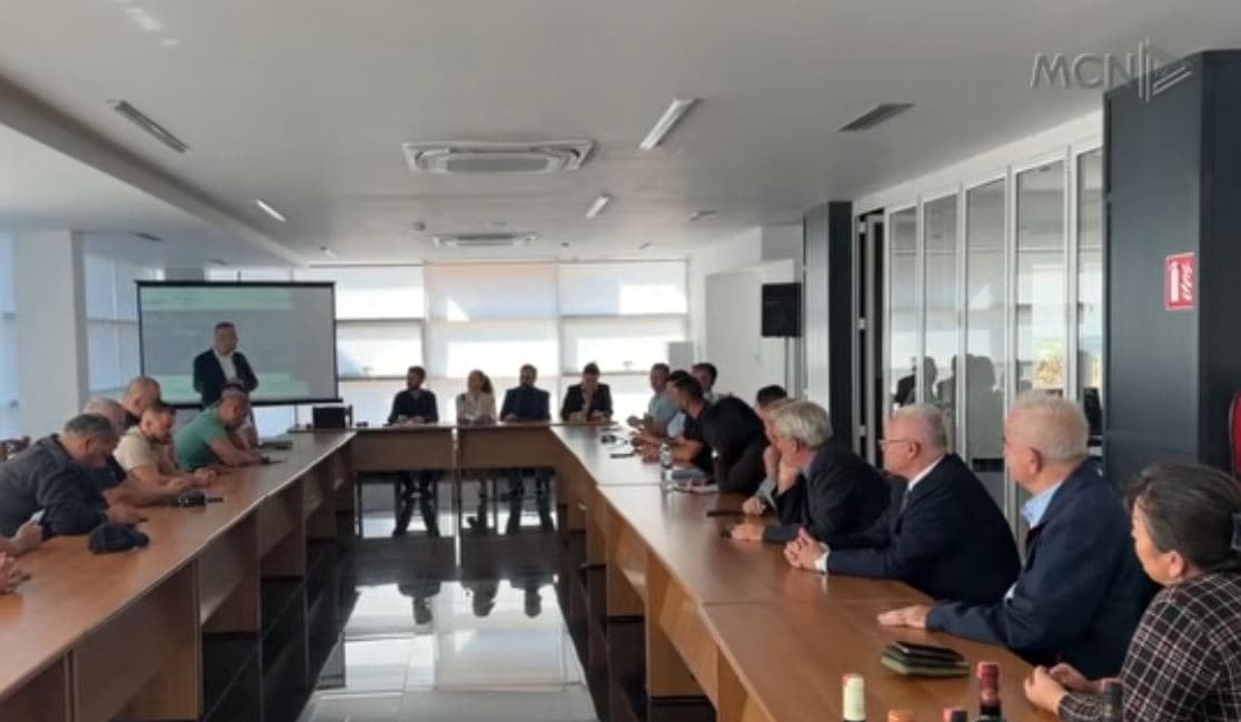Zadrima pjesë e studimit ndërkombëtar / “Smart Village”, 410 zona rurale në Evropë në vëzhgim (VIDEO)