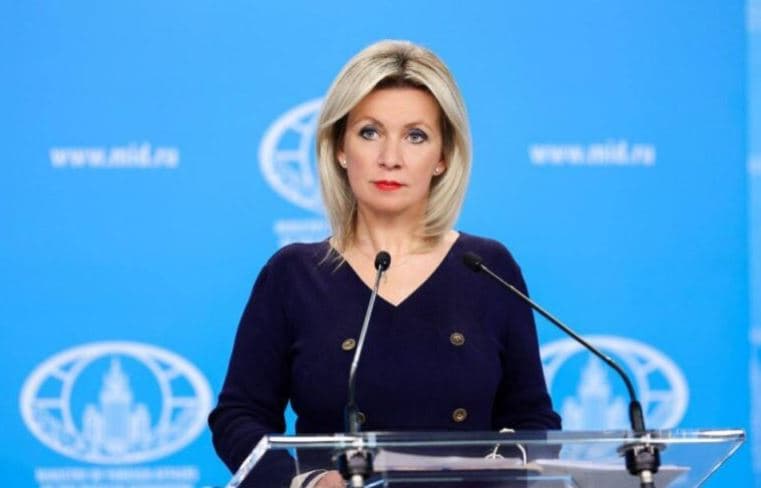 Ministria e Jashtme ruse: Ukraina dhe vendet e BE-së po stërvisin të rinjtë për nazizëm