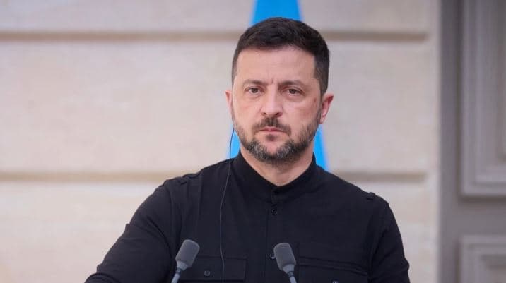 Zelensky propozon të takohet me Putin në samitin e G20 në Miami 