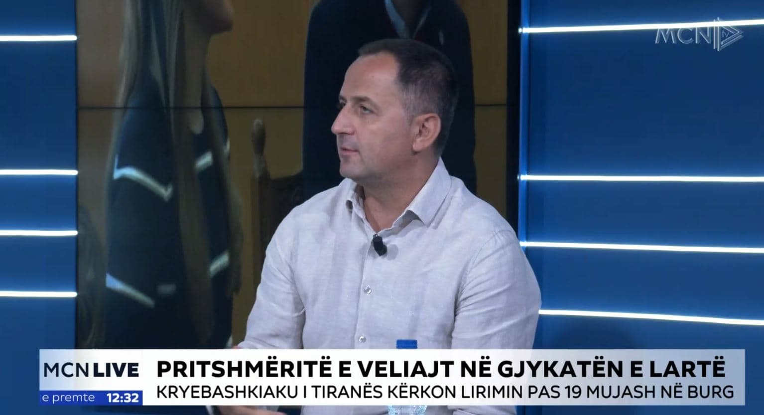 Dosja "Balluku"/ Zhabina: SPAK nuk po shkon drejt vendimit për heqjen e imunitetit