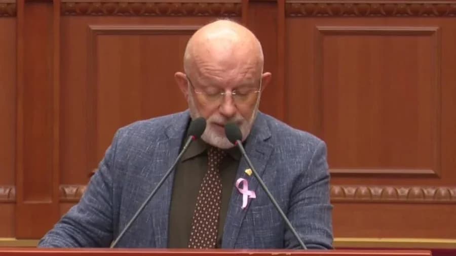     Debate për “Territorialen”/ Deputeti i PS, Nasufi: Votoj pro, por me shije të hidhur e zhgënjim të banorëve