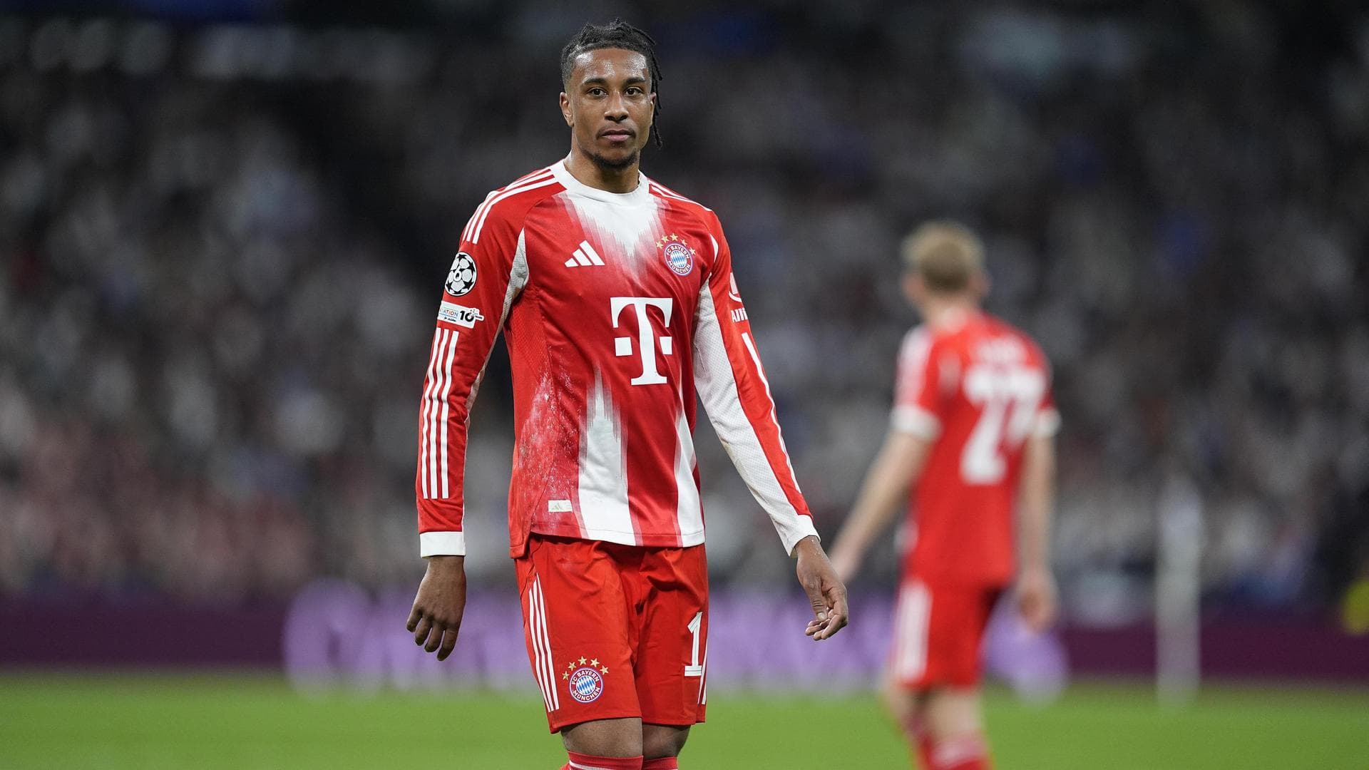 Michael Olise, drejt rinovimit me Bayern Munchenin 