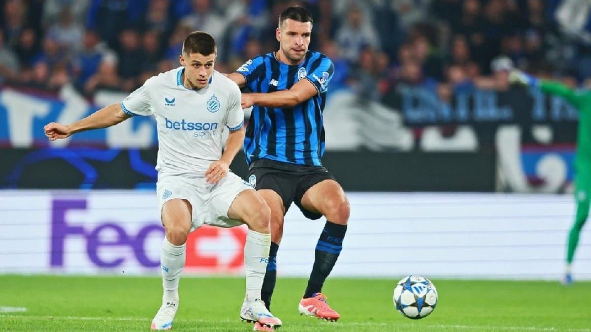 Atletico Madridi, zgjedh zëvëndësuesin e Julian Alvarez 