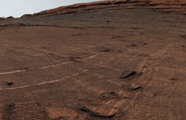 NASA gjen gjurmë uji në tre periudha të ndryshme në Mars