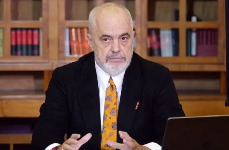 Rama shpërndan videon e vëllait të Erjon Vishkullit: Unë nuk gënjej edhe pse nuk i them të gjitha
