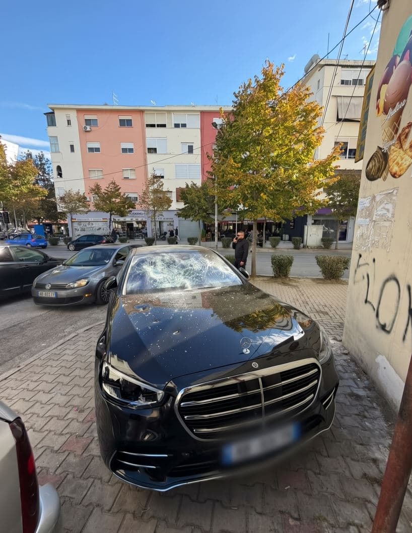Durrës/ Denoncim për mungesë së ndihmës mjekësore ndaj kandidatit të PD-së, Ndrec Pjetri