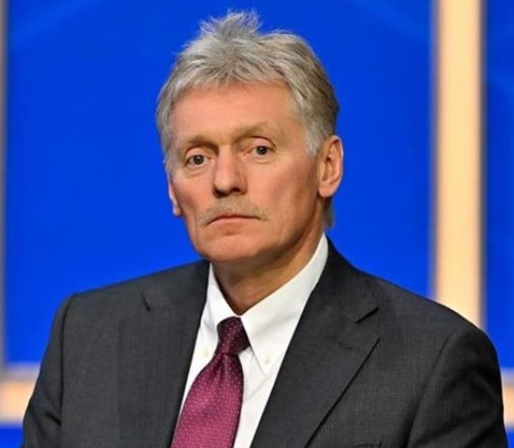 Peskov: Përgatitjet për negociatat në Abu Dhabi nuk nënkuptojnë armëpushim