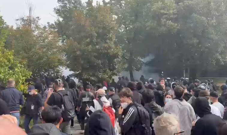 Pas apelit të Presidentit, OSBE: Bashkohemi me thirrjen për qetësi dhe dialog gjithëpërfshirës