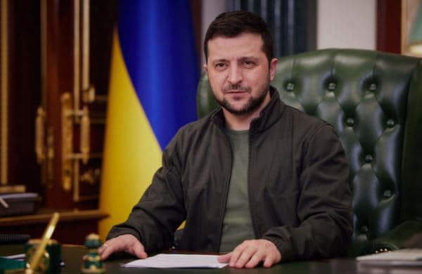 Trump i quajti ‘turp’ sulmet e Ukrainës ndaj rafinerive ruse, Zelensky: Po mbroj vendin tim