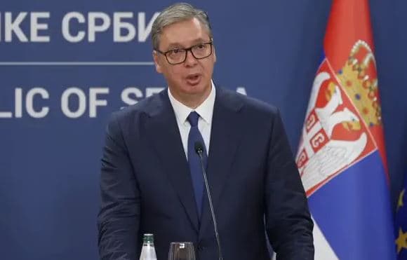 Zgjedhjet në Serbi, reagon Vuçiç: Nëse humbasim do ta pranojmë rezultatin