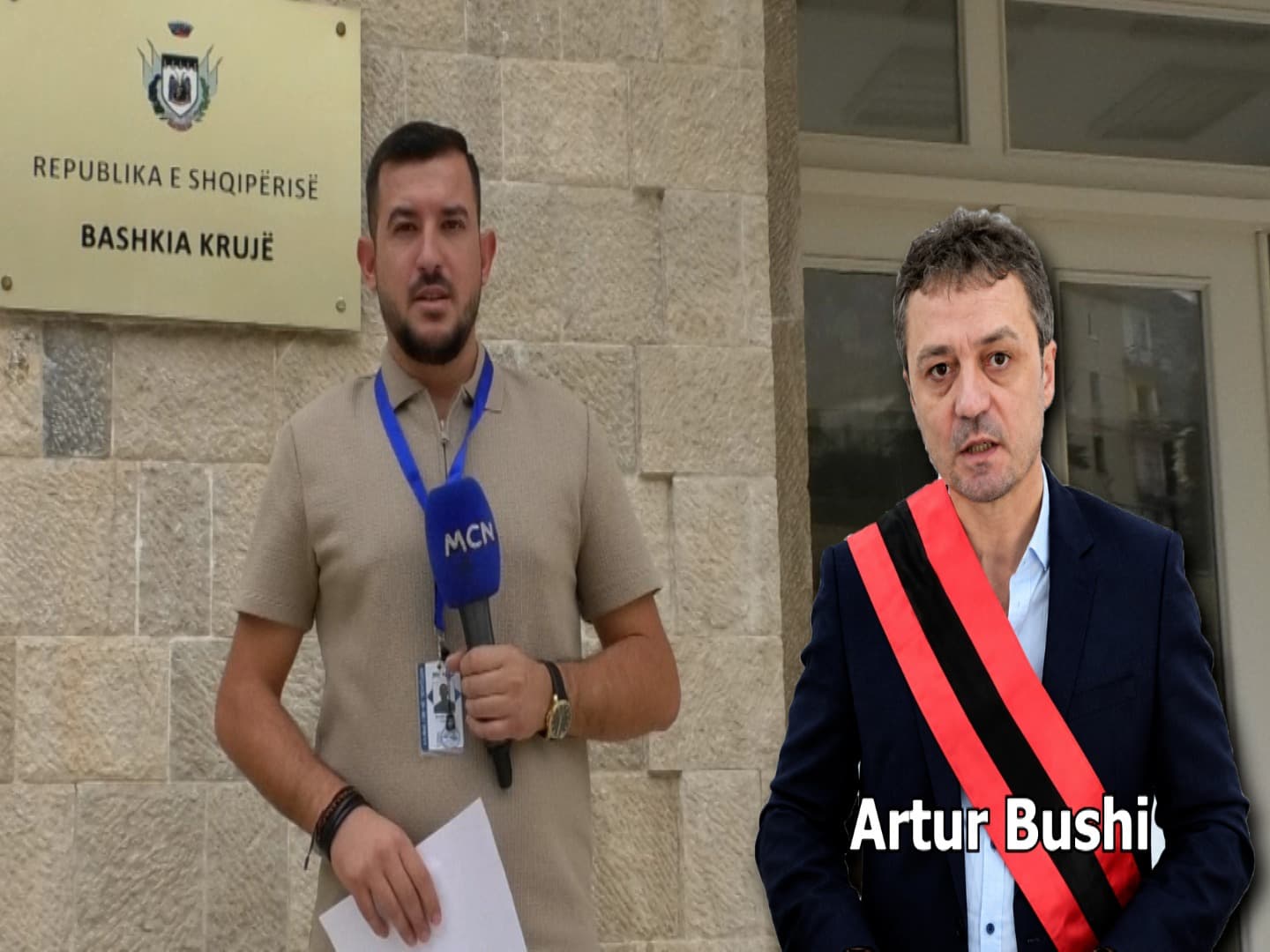   Xhadat/ Bashkia Krujë nis investimin, por bllokon rrugën 200-vjeçare në Fushë-Krujë, banorët kërkojnë zgjidhje