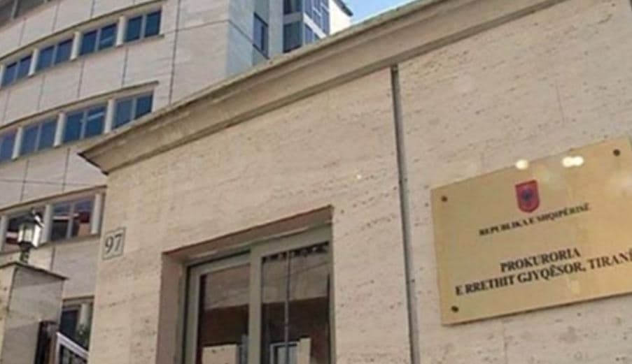 Skandali me konviktet në Kamëz/ Prokuroria e Tiranës nis hetimet për shpërdorim detyre pas dorëheqjes së drejtorit