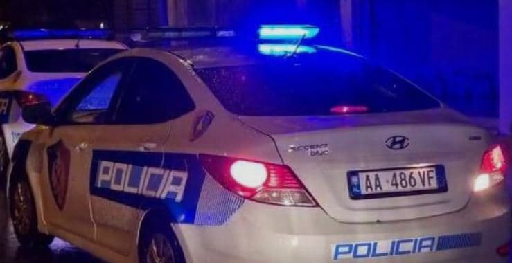 Të shtëna me armë gjahu në Ndroq, policia sekuestron një çifte, shoqërohen 4 persona