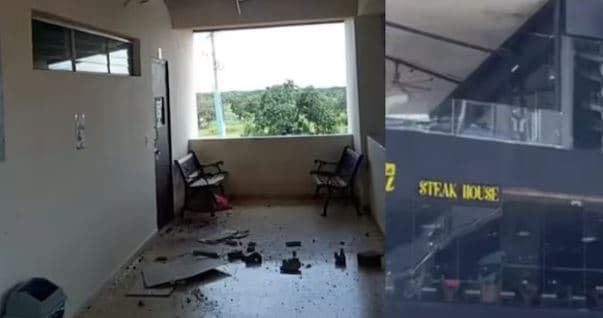 Tërmet me magnitudë 7.6 në Panama, alarm për cunam