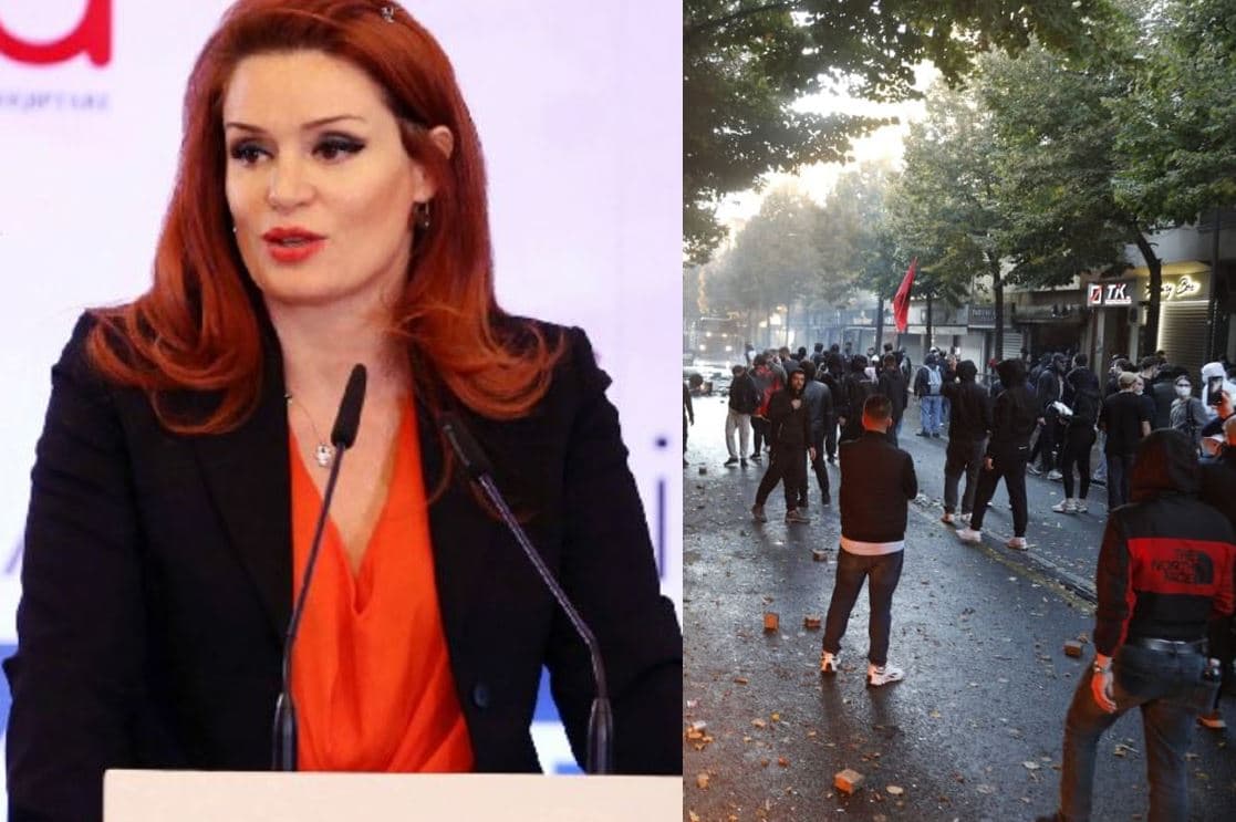 Gazetarë të lënduar gjatë protestës, AMA: Policia të garantojë sigurinë e mediave