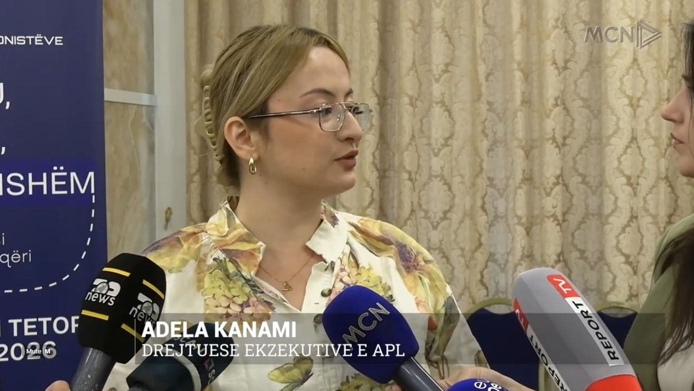 Profesionistët e lirë kërkojnë status/ APL: Shqetësuese burokracia dhe mungesa e mbrojtjes sociale (VIDEO)