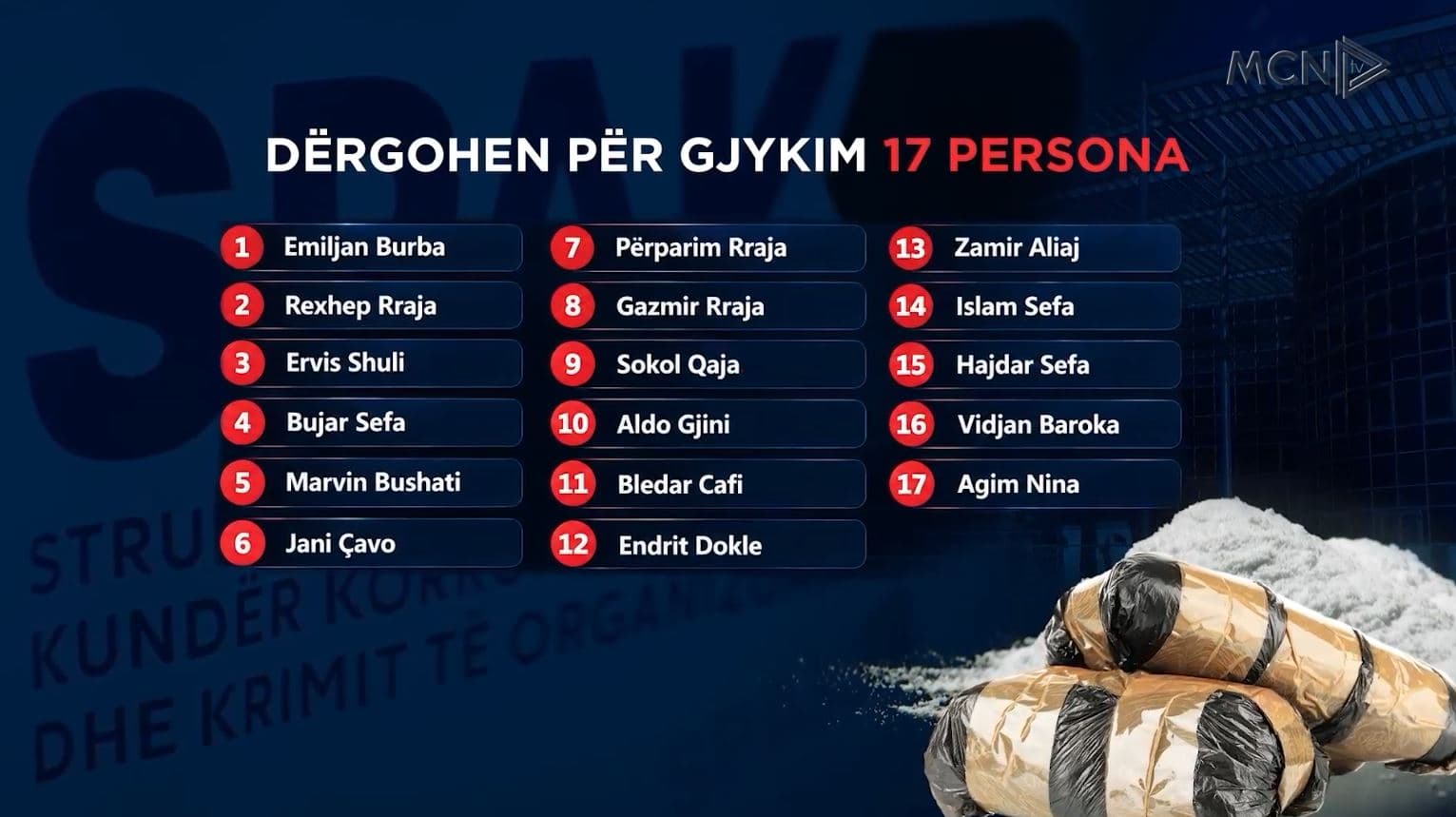 “Guvernatori i BSH-së s’mund të arrestohet”/ Zaçaj: Do preferonim që imuniteti të ishte në nivel Kushtetues