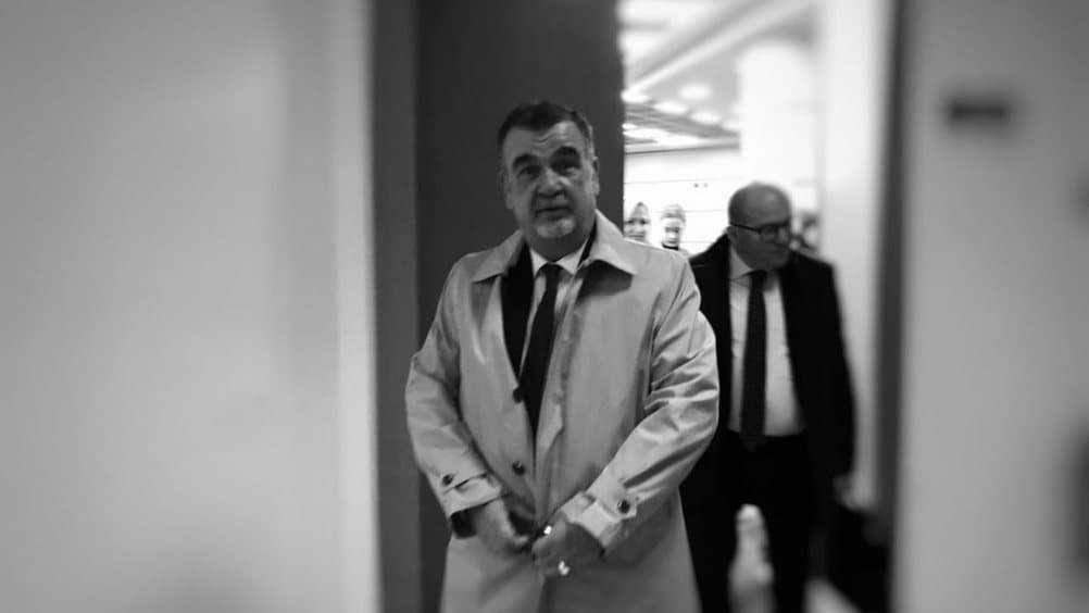 Një vit nga vrasja e gjyqtarit Kalaja, magjistratët: Na mbroni, kuadër ligjor për sigurinë e drejtësisë